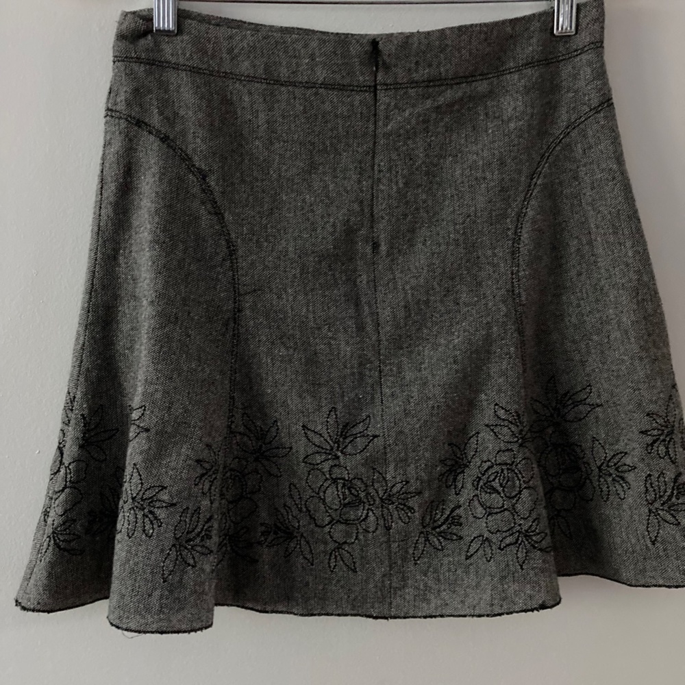 Mini skirt - Picture 2 of 6